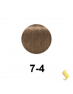 Schwarzkopf Igora Royal 60ml, Color 7-4
