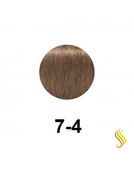 Schwarzkopf Igora Royal 60ml, Cor 7-4