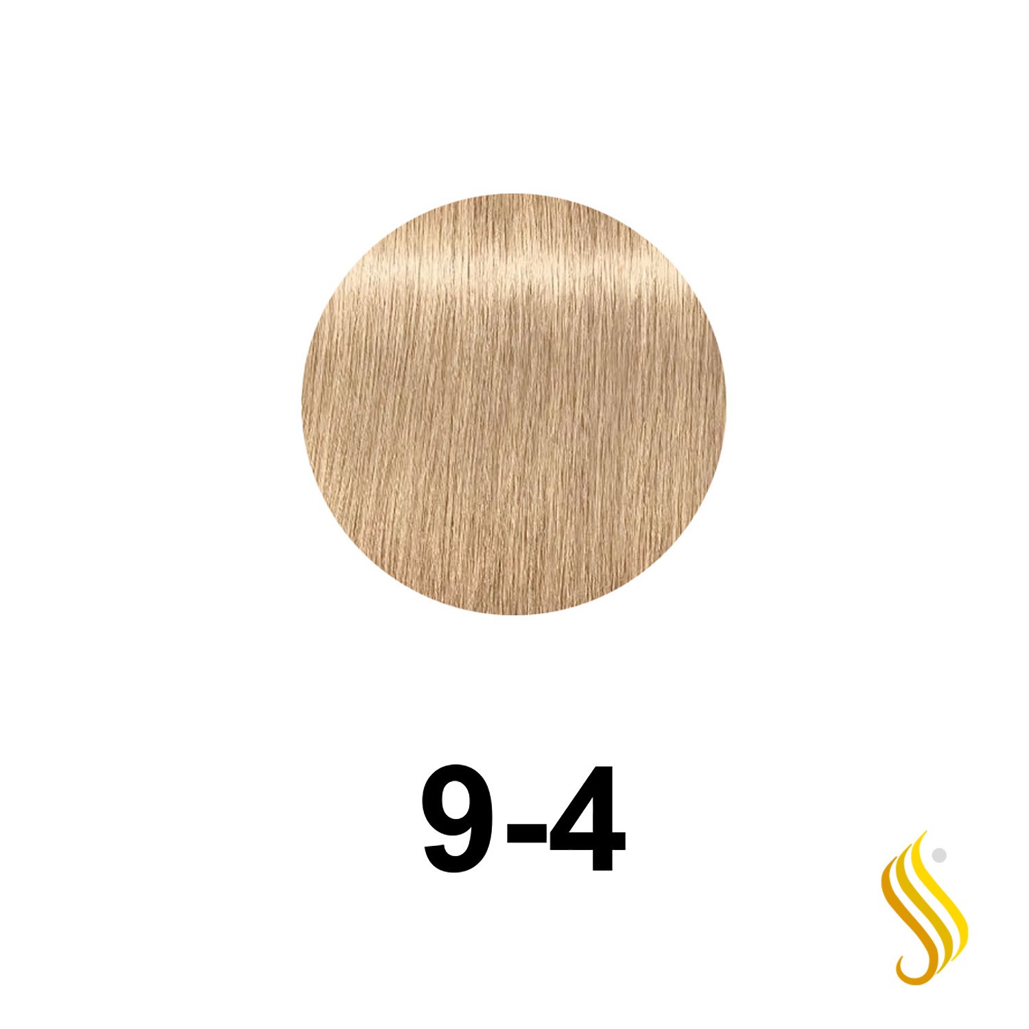 Schwarzkopf Igora Royal 60 Ml, Color 9-4
