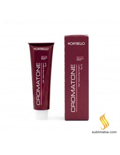 Montibello Cromatone Cocoa Collection 60gr, Cor 5,63