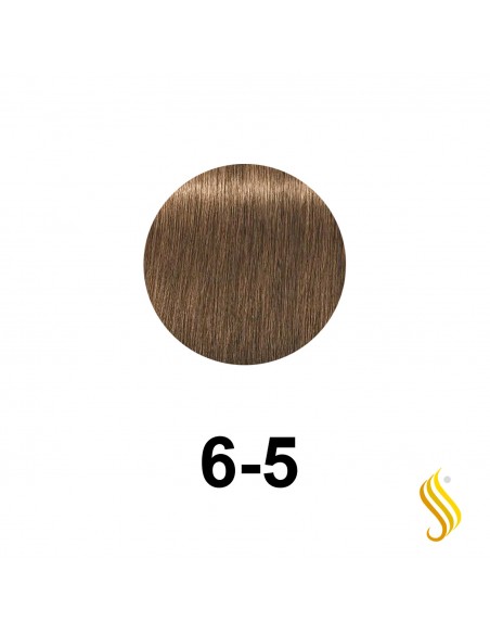 Schwarzkopf Igora Royal 60ml, Cor 6-5