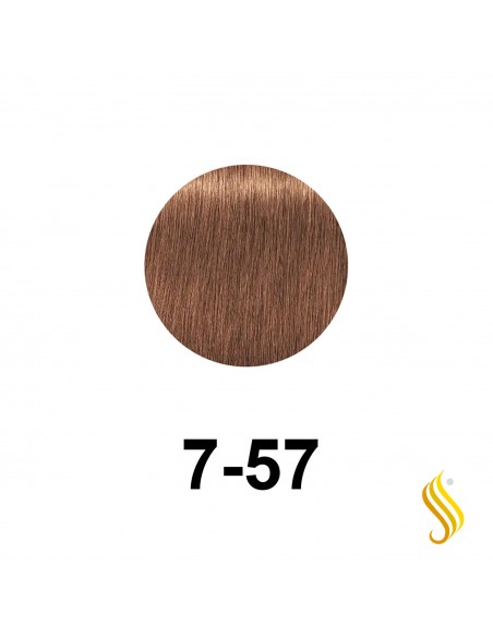 Schwarzkopf Igora Royal 60ml, Cor 7-57