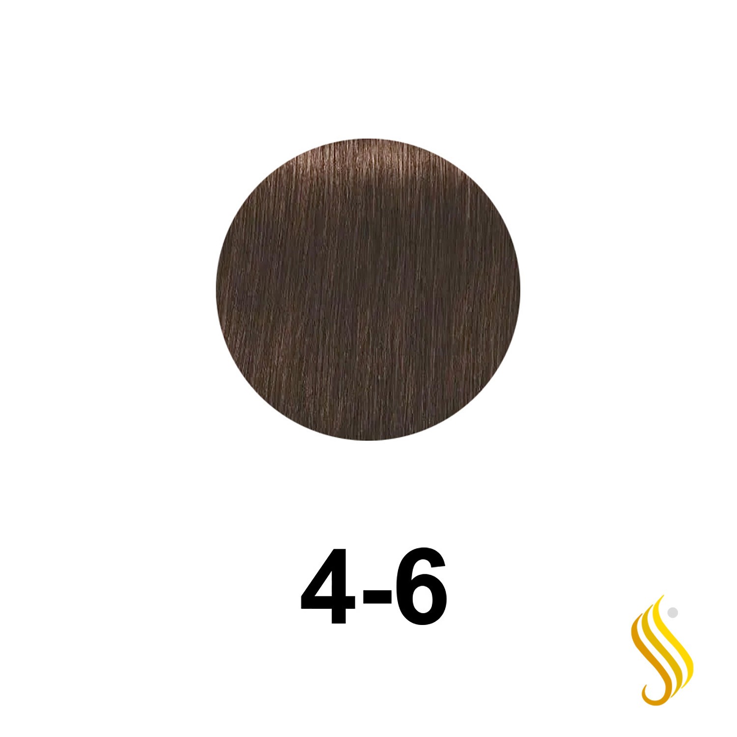 Schwarzkopf Igora Royal 60ml, Cor 4-6