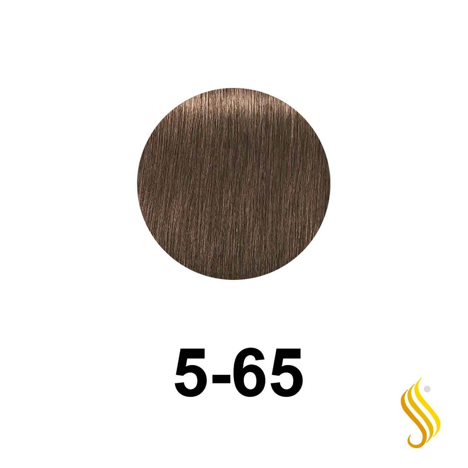 Schwarzkopf Igora Royal 60ml, Cor 5-65