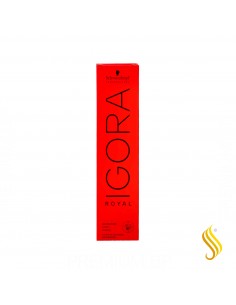 Schwarzkopf Igora Royal 60ml, Couleur 6-65