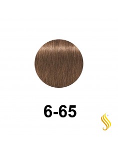 Schwarzkopf Igora Royal 60ml, Cor 6-65