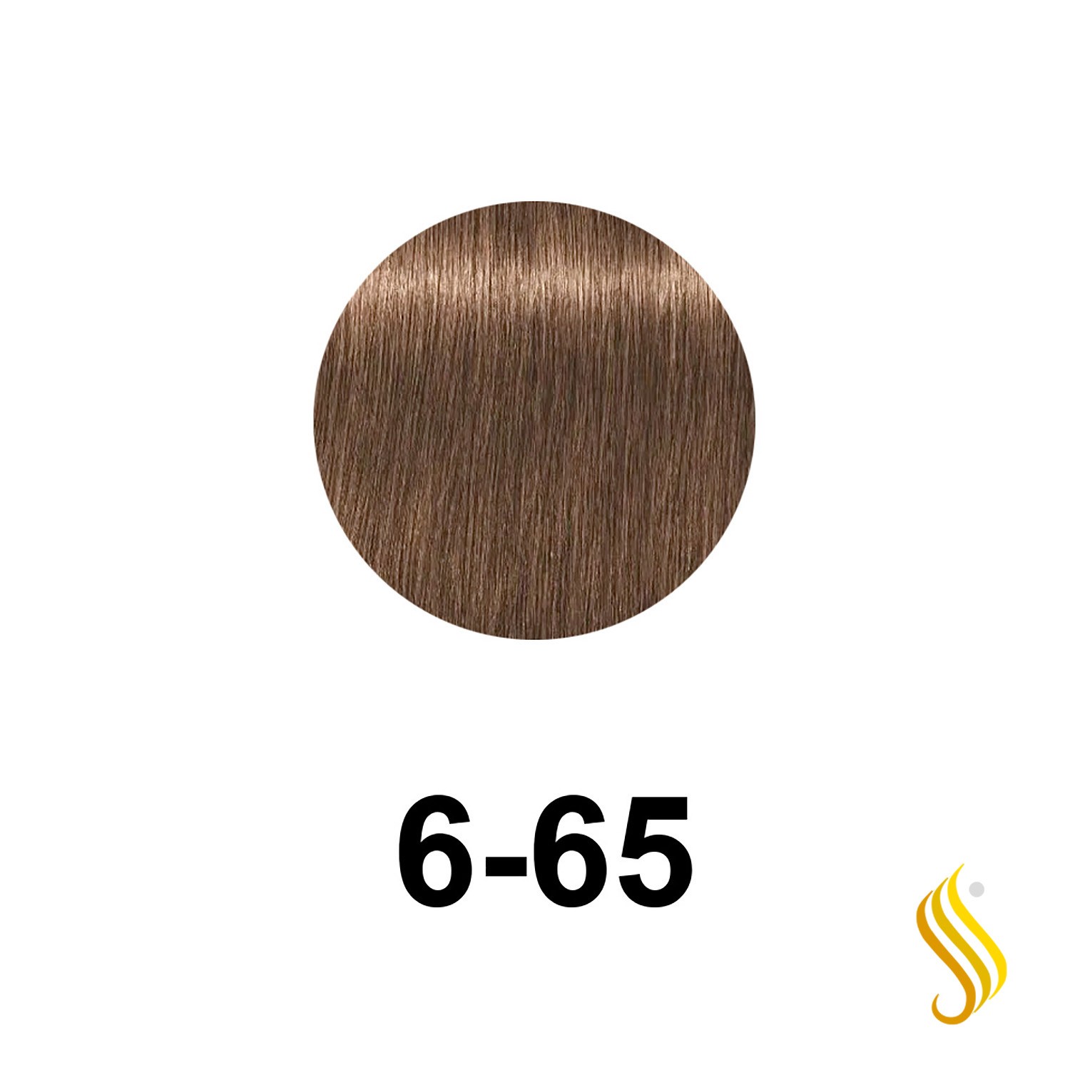 Schwarzkopf Igora Royal 60ml, Cor 6-65