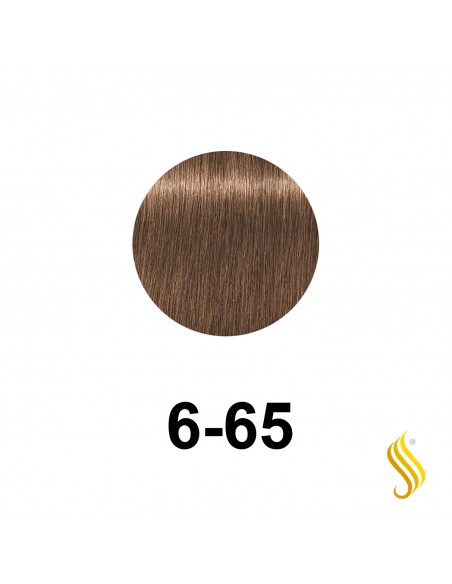 Schwarzkopf Igora Royal 60ml, Cor 6-65