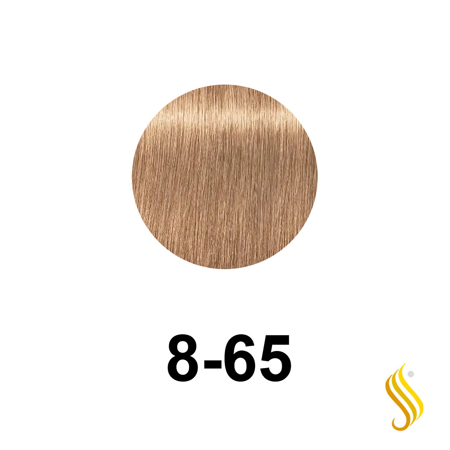 Schwarzkopf Igora Royal 60ml, Cor 8-65