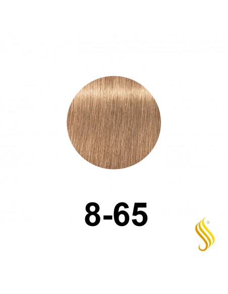Schwarzkopf Igora Royal 60ml, Couleur 8-65