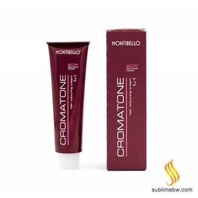 Montibello Cromatone Cocoa Collection 60gr, Cor 8,60