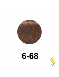 Schwarzkopf Igora Royal 60ml, Cor 6-68