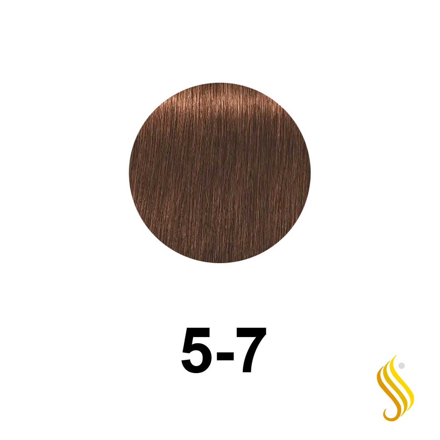 Schwarzkopf Igora Royal 60ml, Cor 5-7