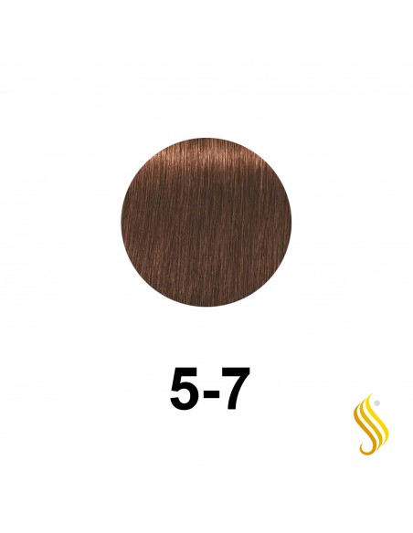 Schwarzkopf Igora Royal 60ml, Cor 5-7
