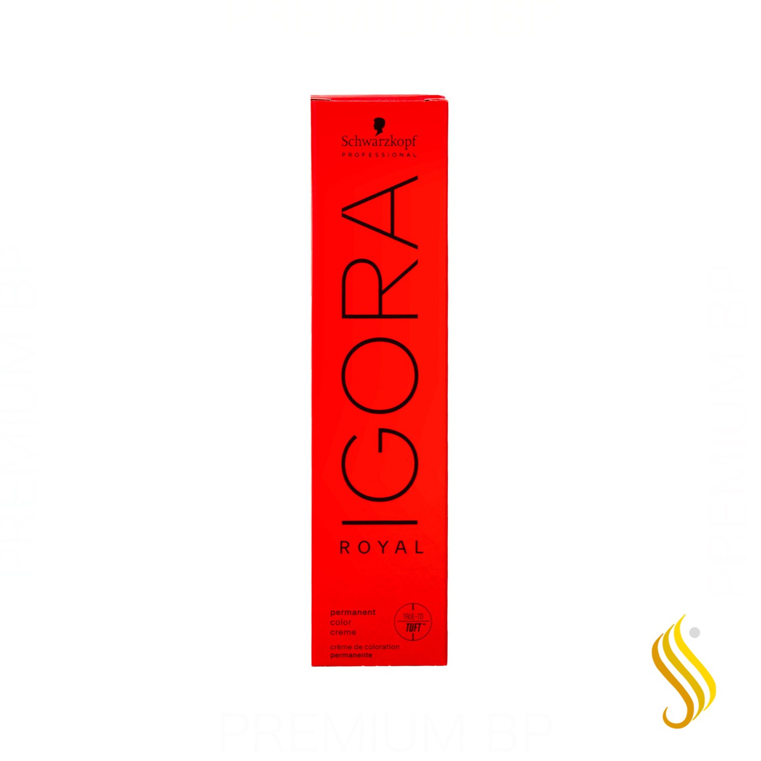 Schwarzkopf Igora Royal 60ml, Cor 9-7