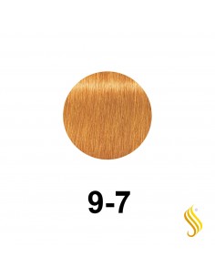 Schwarzkopf Igora Royal 60ml, Couleur 9-7