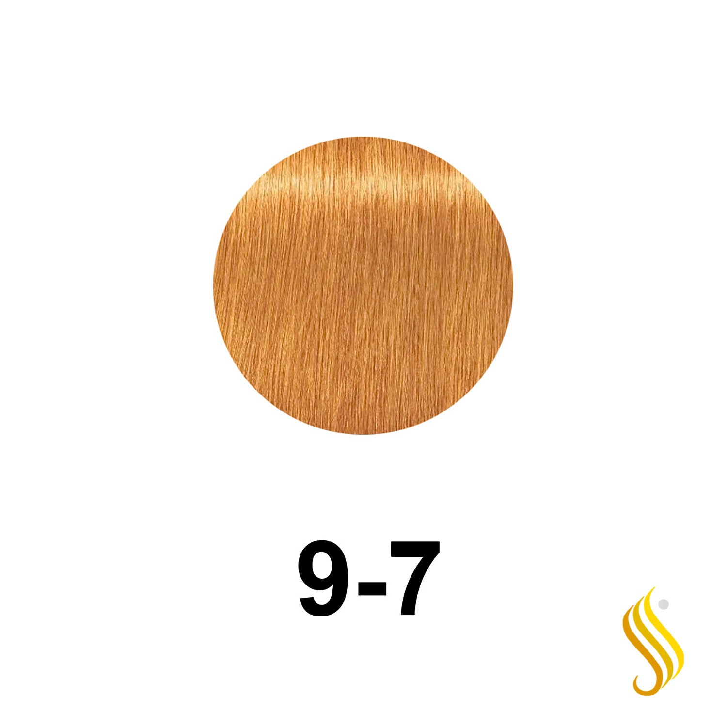 Schwarzkopf Igora Royal 60ml, Couleur 9-7