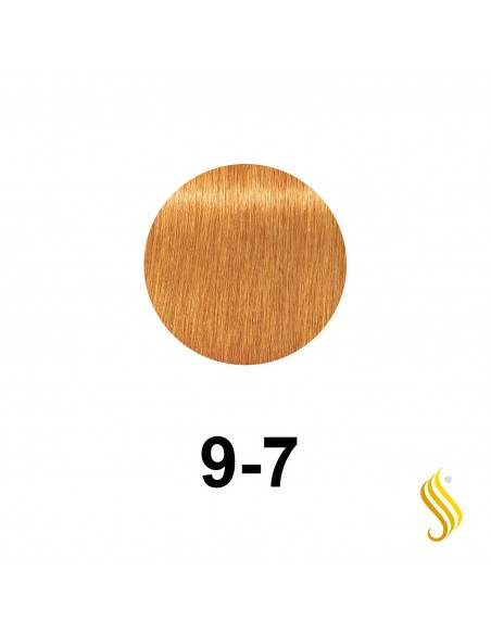 Schwarzkopf Igora Royal 60ml, Cor 9-7