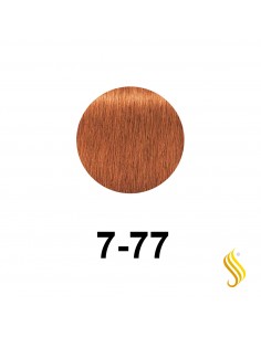 Schwarzkopf Igora Royal 60ml, Couleur 7-77