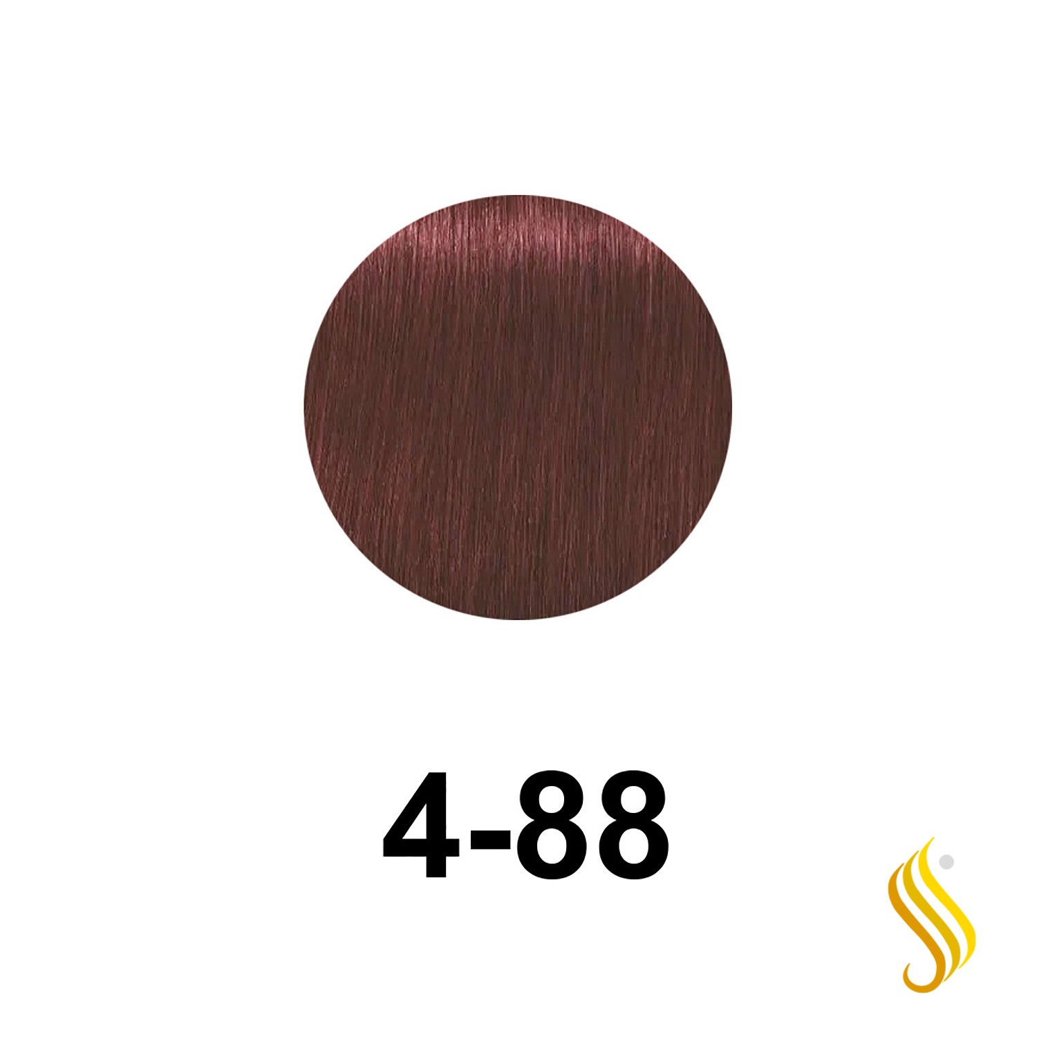 Schwarzkopf Igora Royal 60ml, Cor 4-88