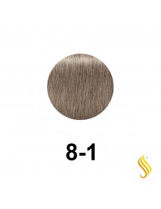 Schwarzkopf Igora Royal 60 Ml, Color 8-1
