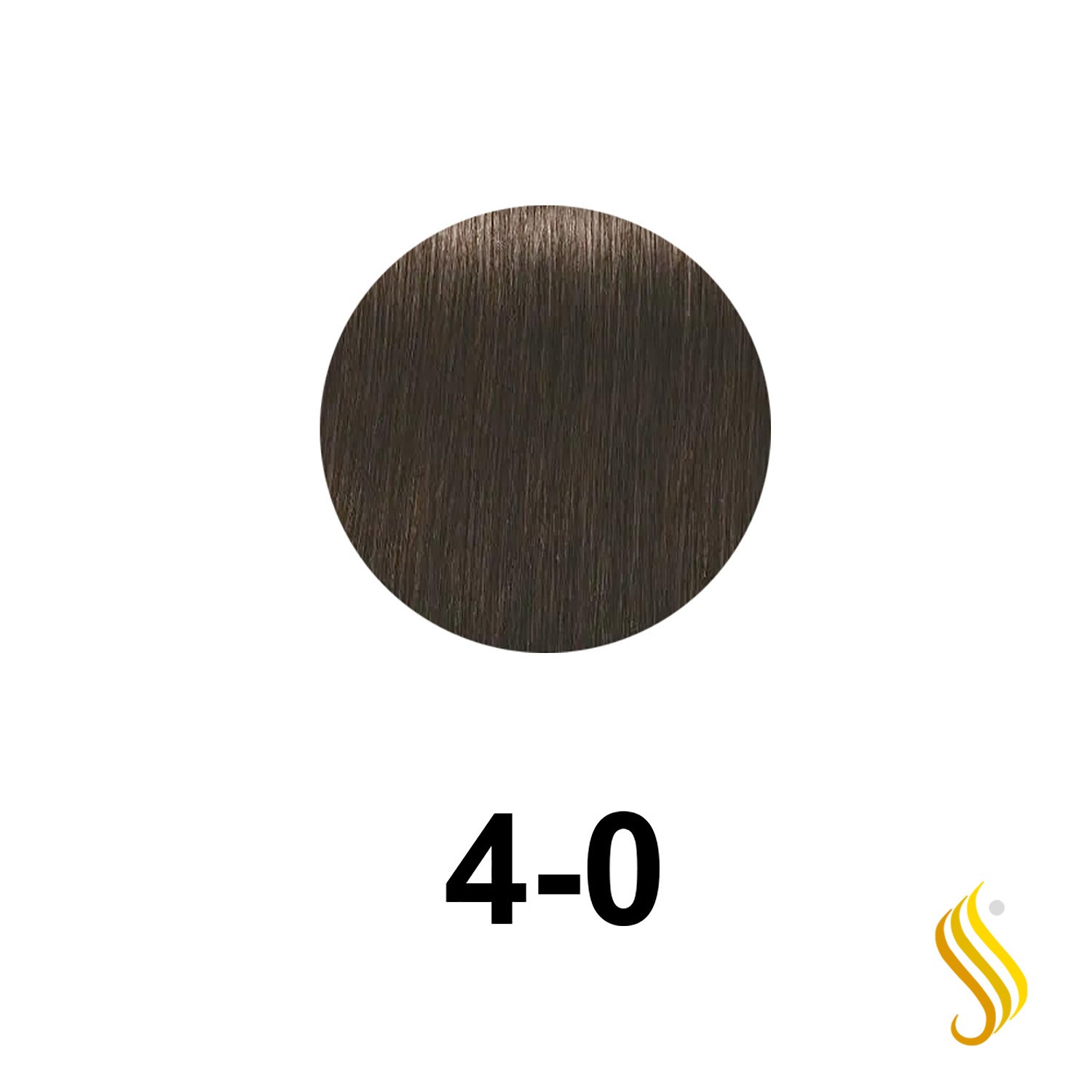 Schwarzkopf Igora Royal 60ml, Cor 4-0