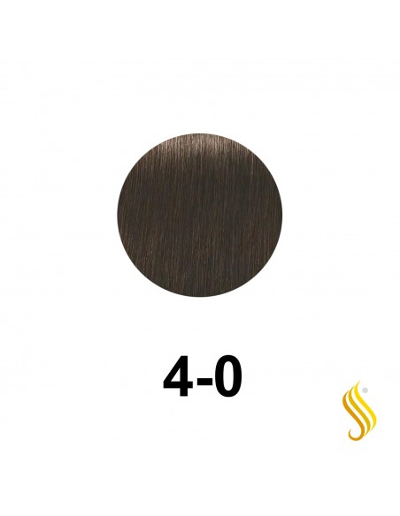 Schwarzkopf Igora Royal 60ml, Cor 4-0