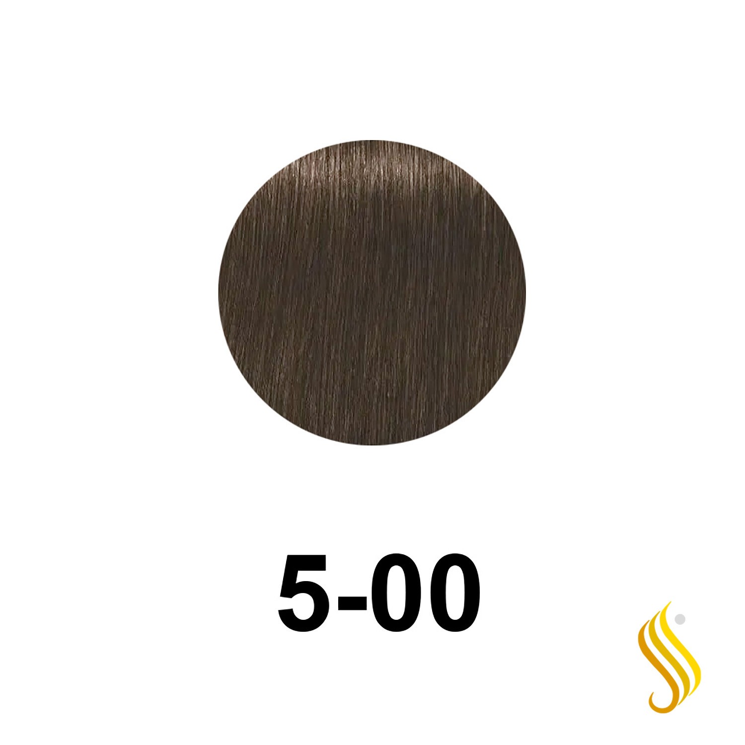 Schwarzkopf Igora Royal 60ml, Cor 5-00