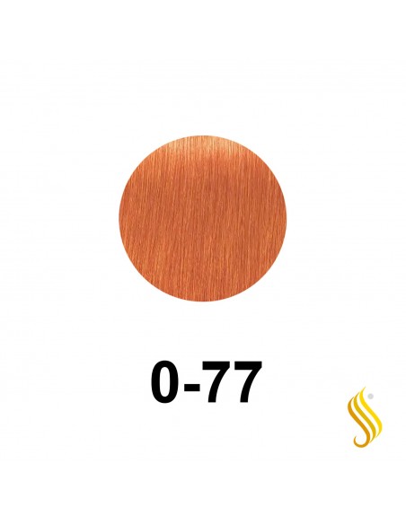 Schwarzkopf Igora Royal 60ml, Couleur 0-77