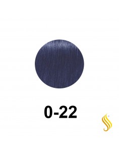 Schwarzkopf Igora Royal 60ml, Couleur 0-22
