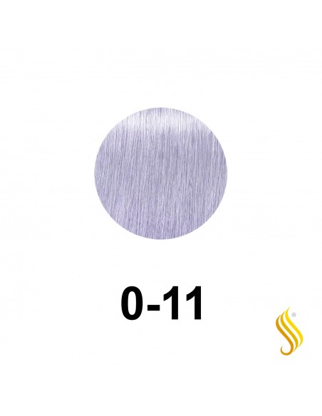 Schwarzkopf Igora Royal 60ml, Couleur 0-11