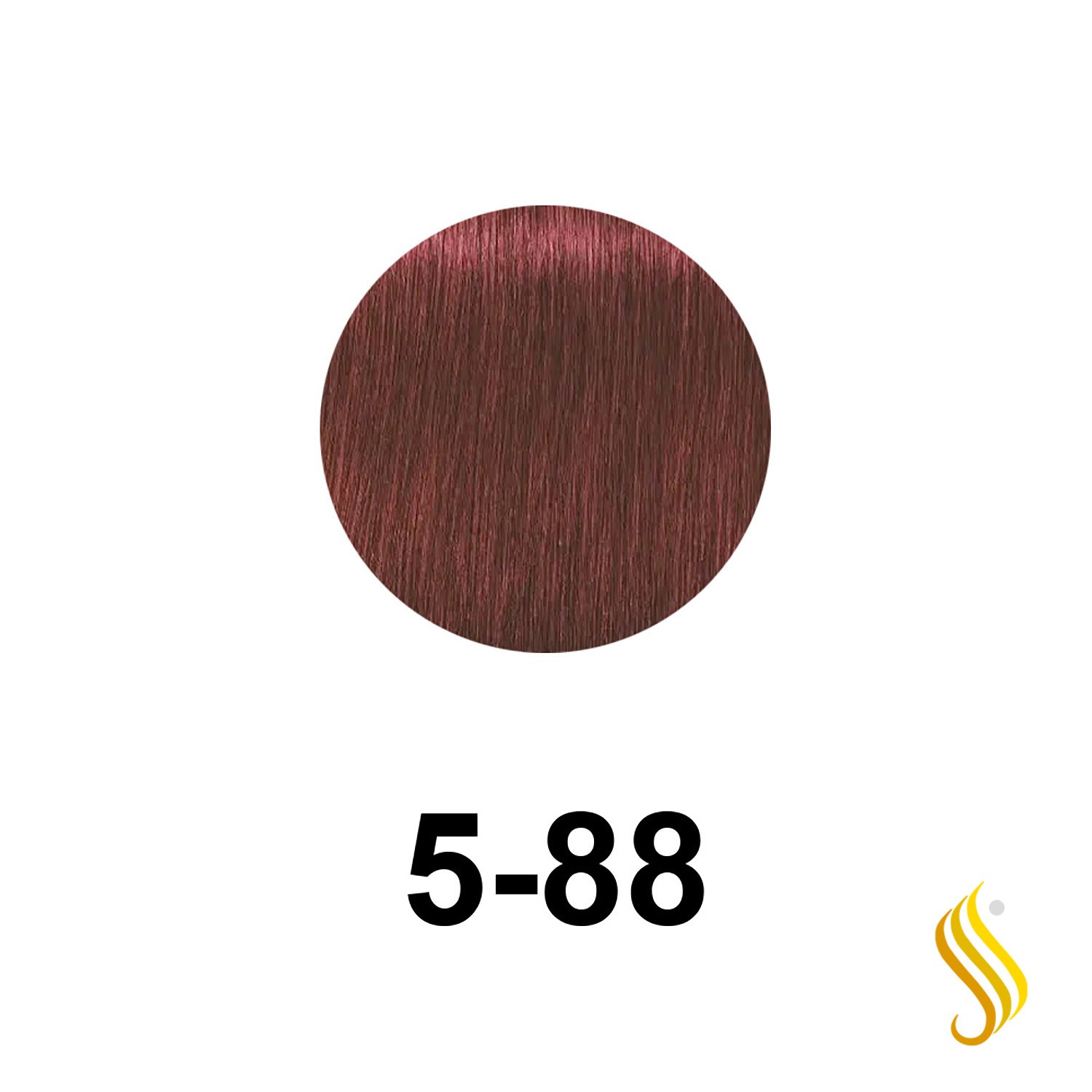 Schwarzkopf Igora Royal 60ml, Cor 5-88