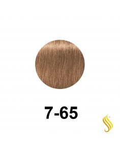 Schwarzkopf Igora Royal 60ml, Cor 7-65