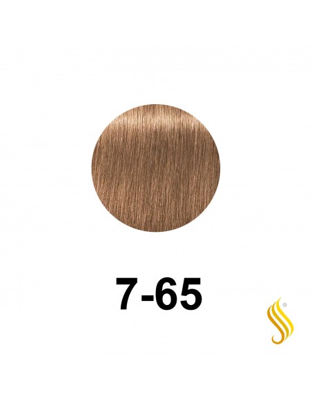 Schwarzkopf Igora Royal 60 Ml, Color 7-65