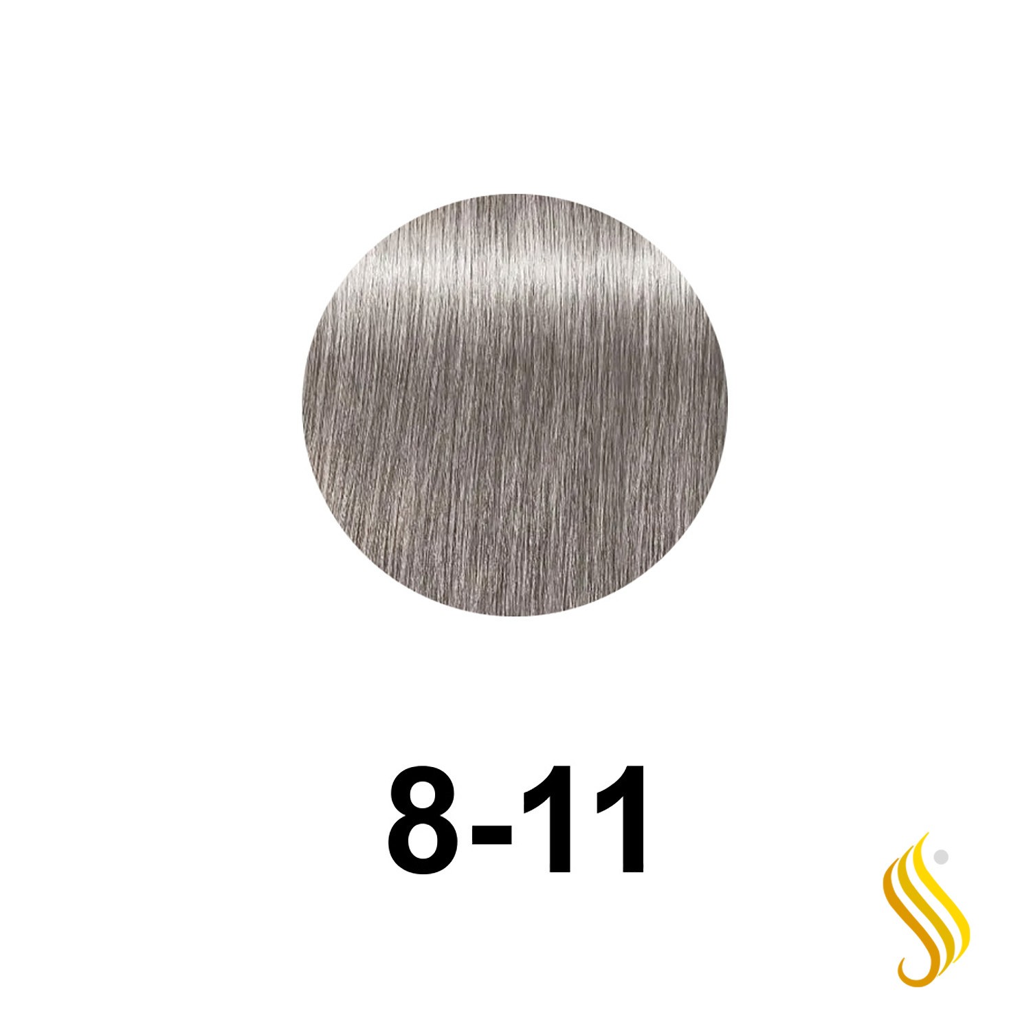 Schwarzkopf Igora Royal 60ml, Cor 8-11