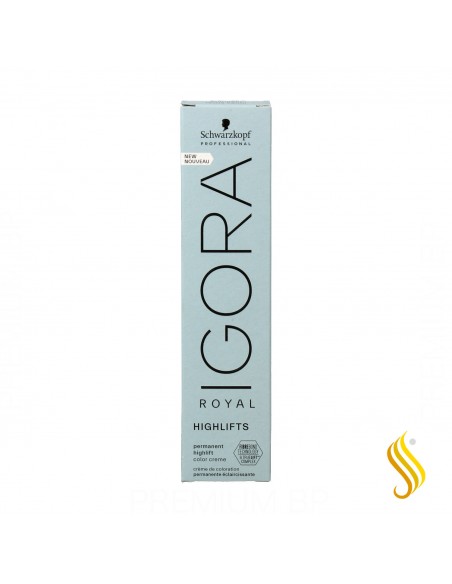 Schwarzkopf Igora Royal Highlifts 60ml, Cor 10-4