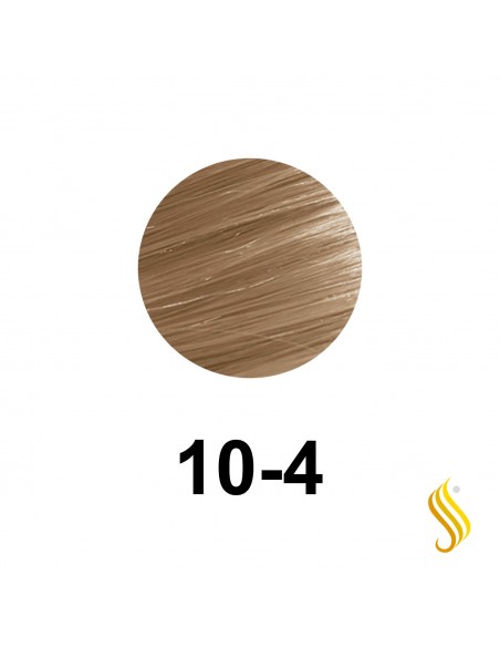 Schwarzkopf Igora Royal Highlifts 60ml, Cor 10-4