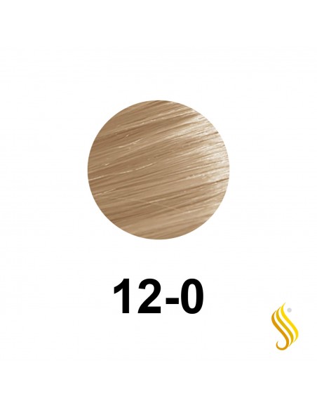 Schwarzkopf Igora Royal Highlifts 60ml, Color 12-0