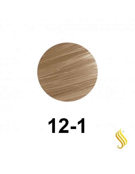 Schwarzkopf Igora Royal Highlifts 60ml, Cor 12-1