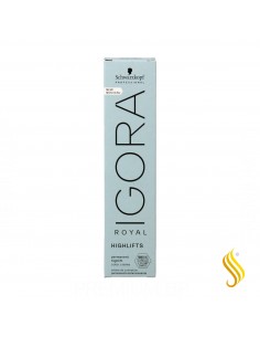 Schwarzkopf Igora Royal Couleur Hl 10.49