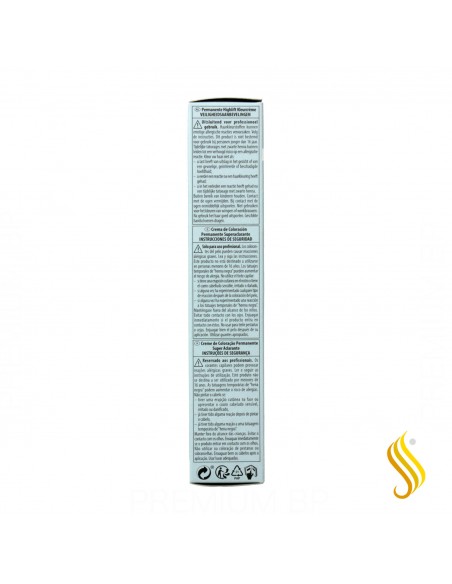 Schwarzkopf Igora Royal Color Hl 10,49