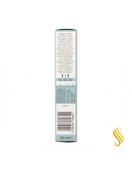 Schwarzkopf Igora Royal Color Hl 12.21 60ml