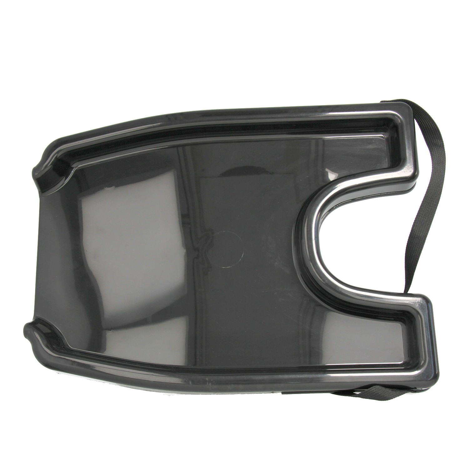 Eurostil Lavacabezas Portátil Negro (04838/50)