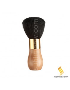 Eurostil Brosse Barbier Poignee (00336)
