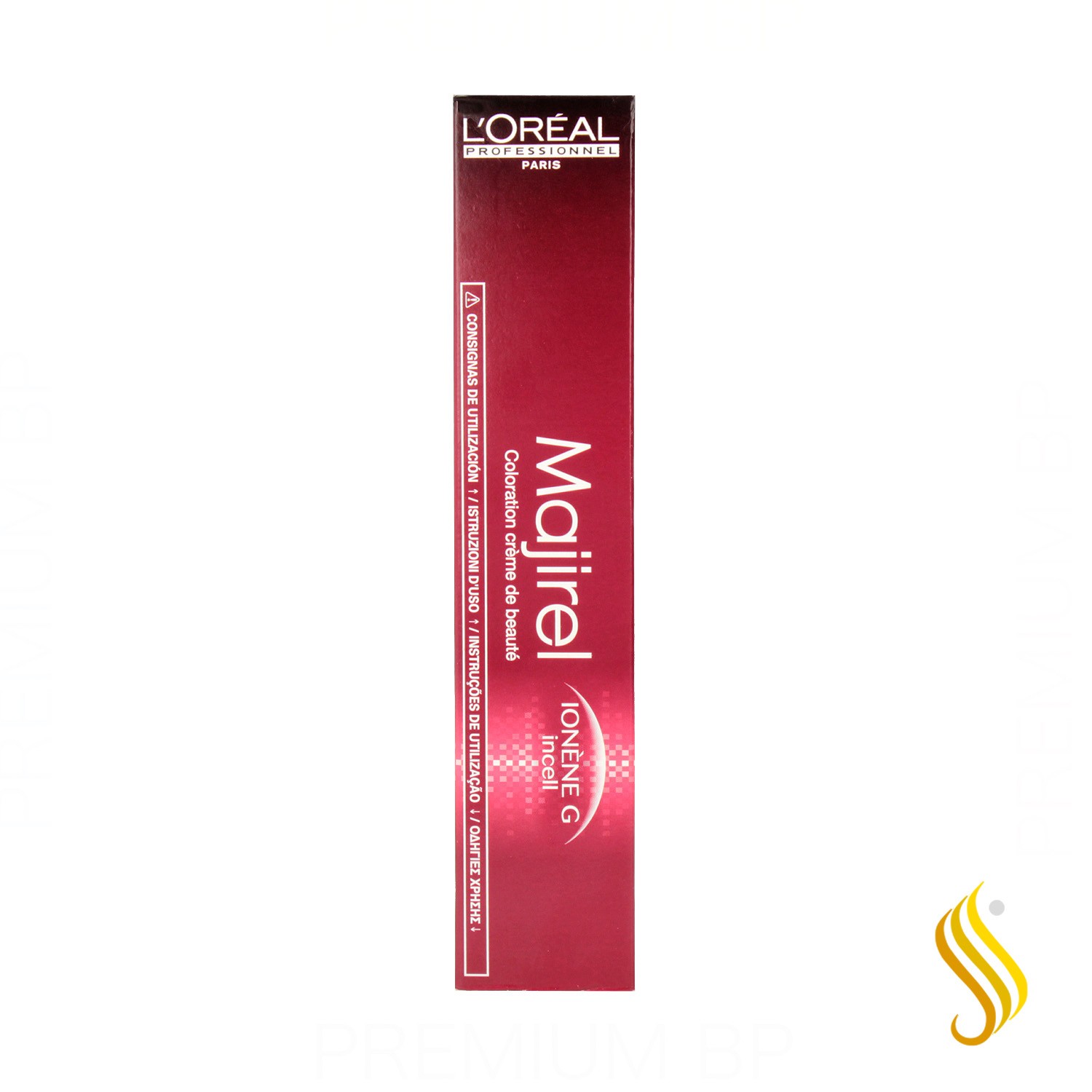 Loreal Majirel 50ml, Color 0,26 Pink Agate Bronze