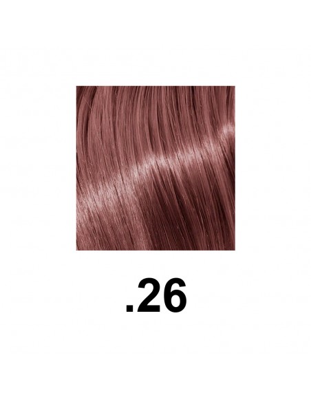 Loreal Majirel 50ml, Coulour 0,26 Pink Agate Bronze