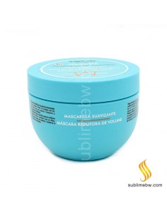 Moroccanoil Mask Capillary Softener 250 Ml (smooth)