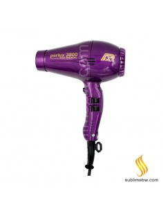 Parlux Secheuse Eco Violet 3800 Ionic Céramique