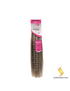 Sublime Extensions European Weave 18" Nº P4/613