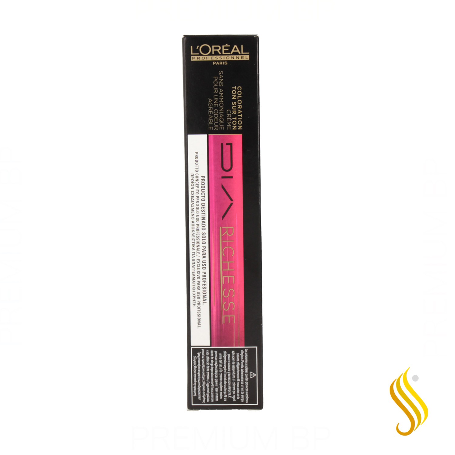 Loreal Dia Richesse 50ml, Couleur 5,8